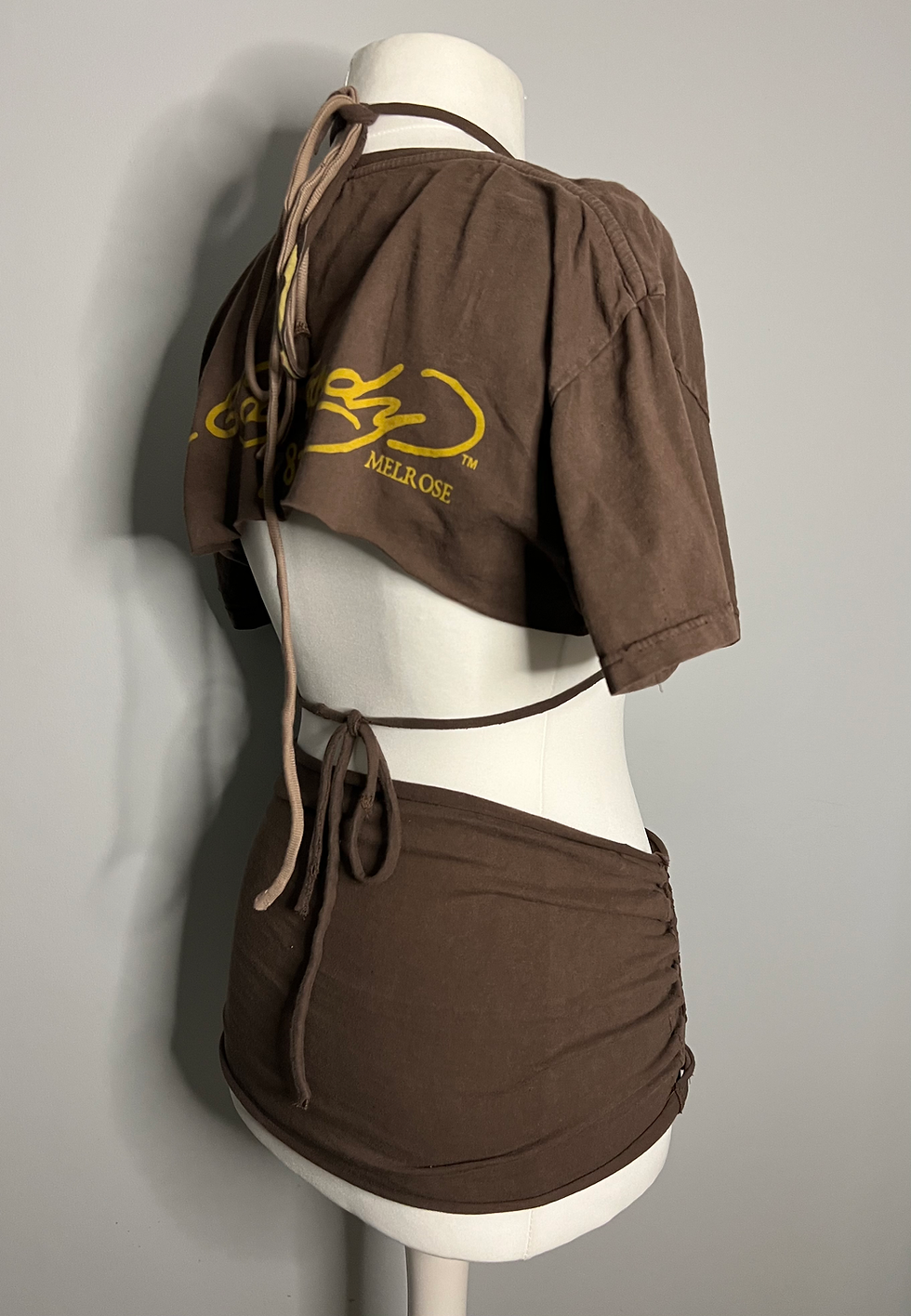 Minijatura: Brown Ed Hardy Set