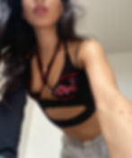 Corteiz bikini style top 