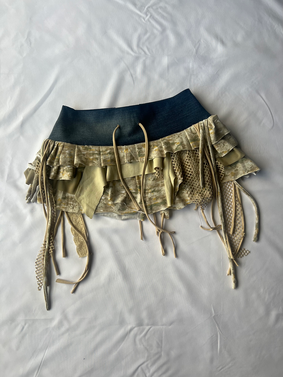 Thumbnail: 1 of 1 Skirt