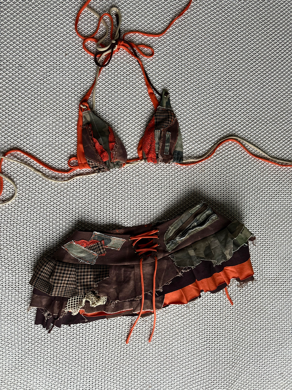 Μικρογραφία: 1 Of 1 Set (S/M-L)