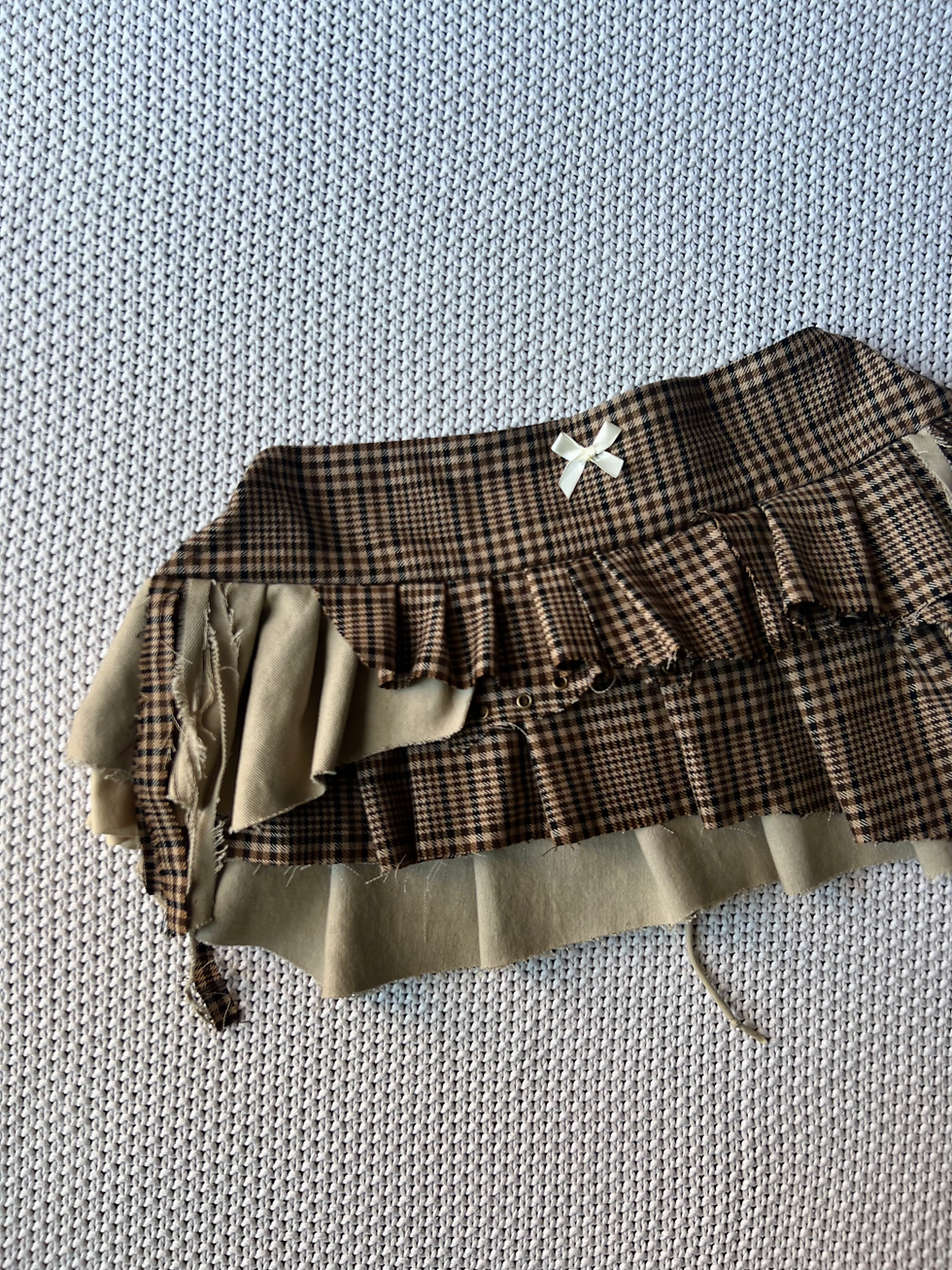 Miniaturbild: 1 Of 1 Skirt (XS – M)
