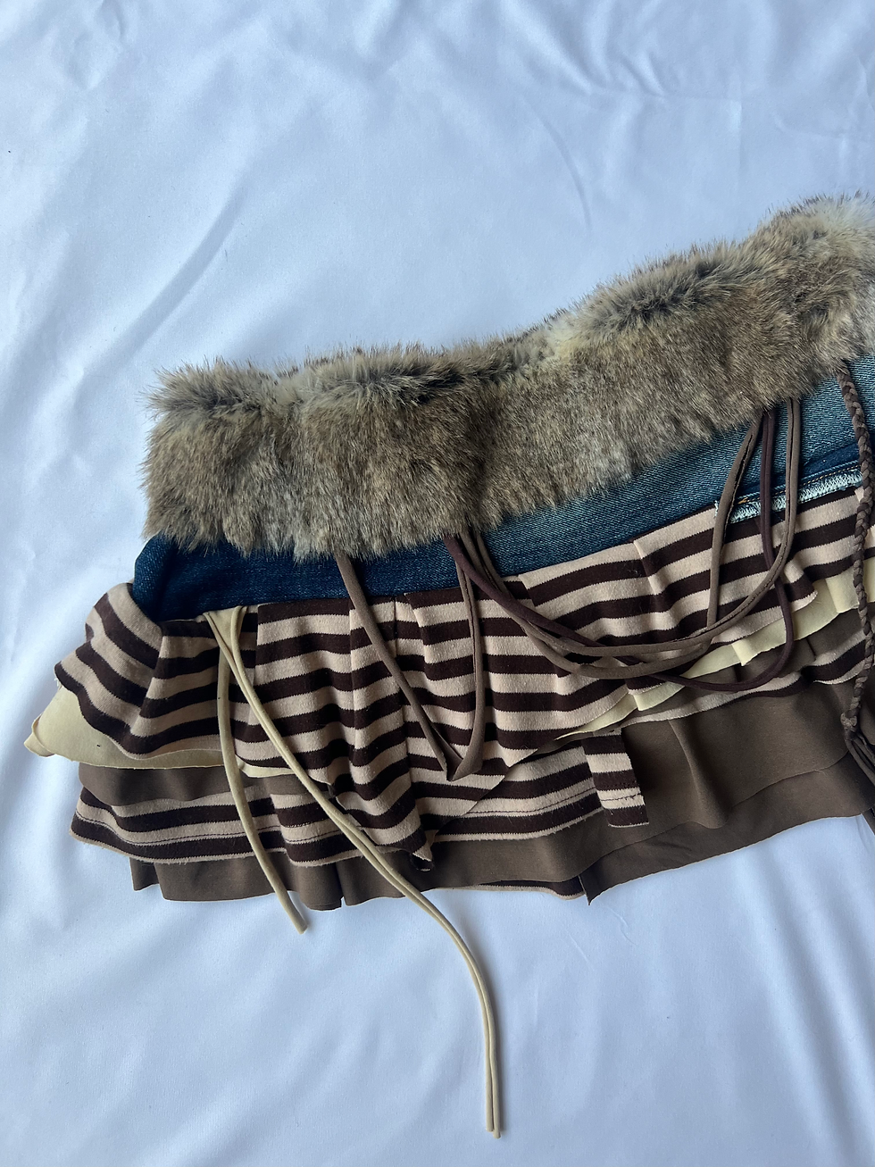 Μικρογραφία: 1 of 1 Skirt