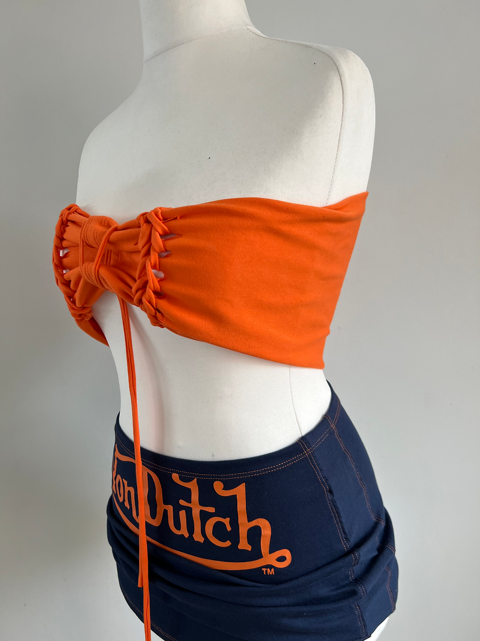 Thumbnail: Von Dutch Reworked Set