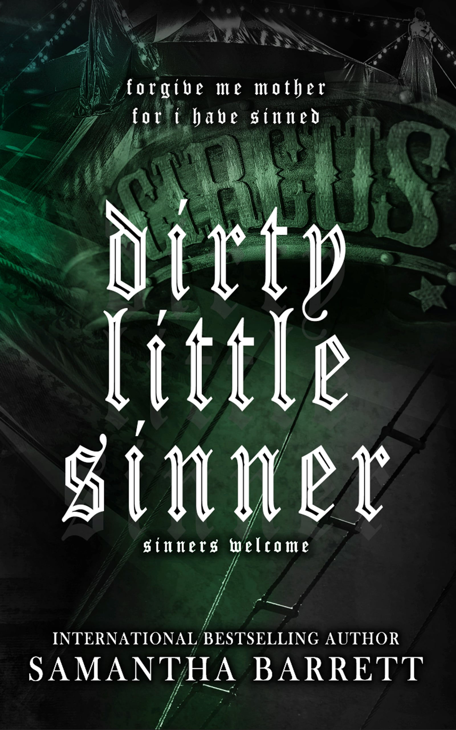 Dirty Little Sinner