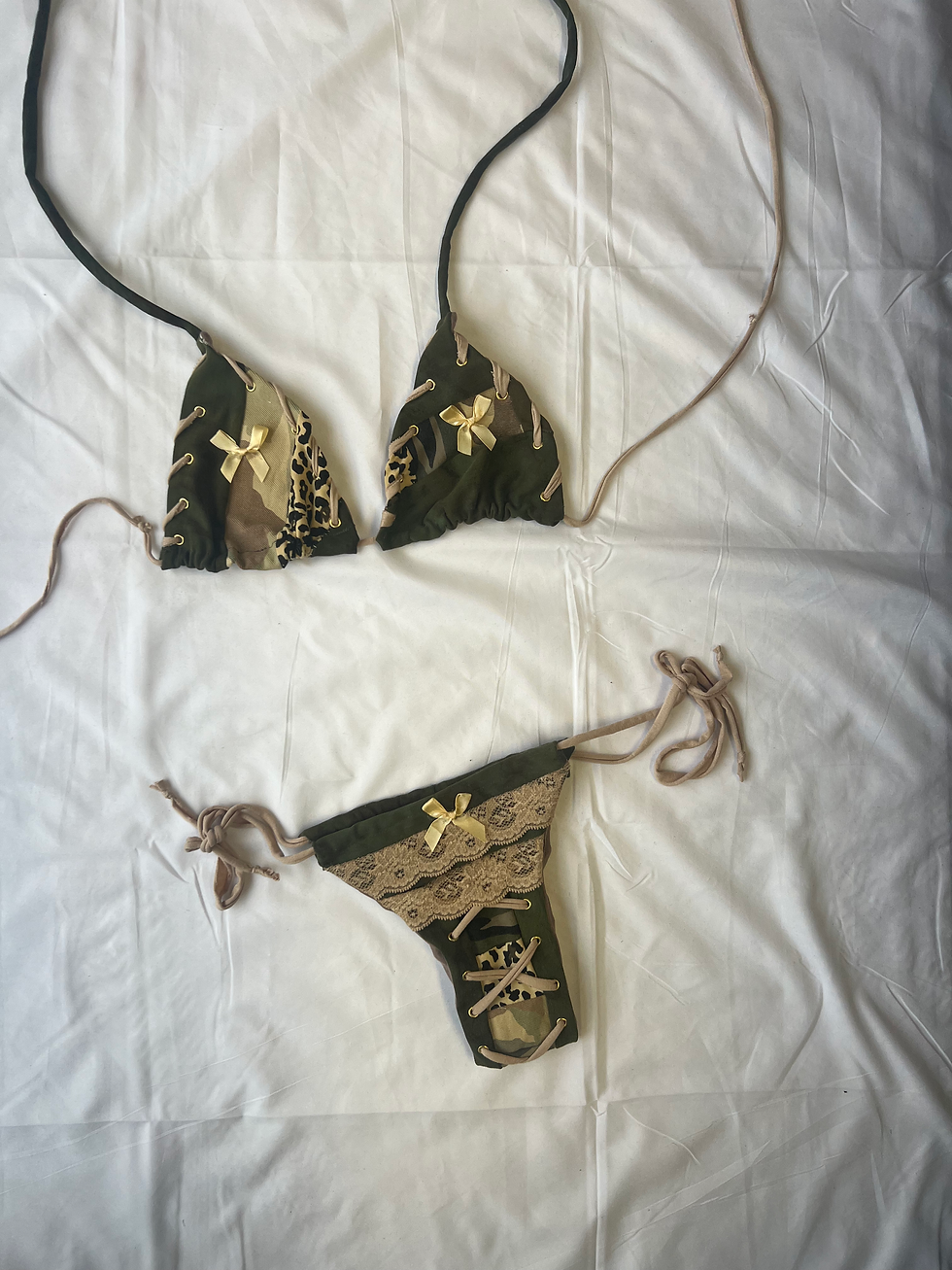 Miniatura: Mya Bikini Set