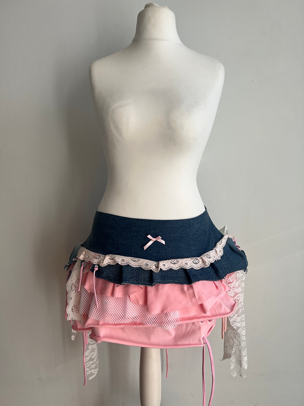 Thumbnail: 1 Of 1 Skirt (M/L)