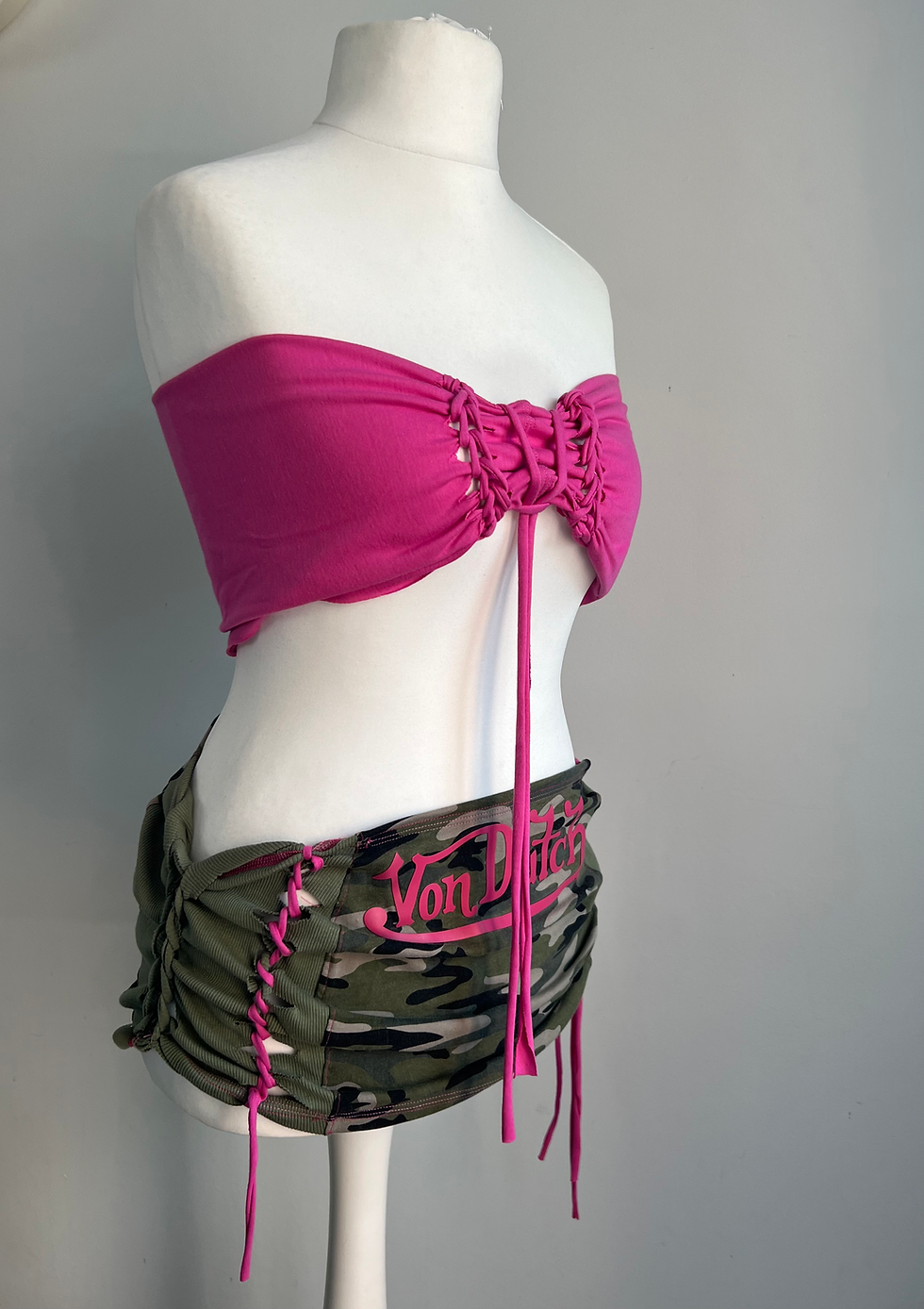 Μικρογραφία: Von Dutch Reworked Set