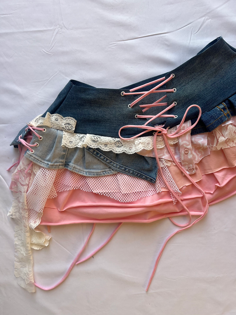 Miniatura: 1 Of 1 Skirt (M/L)
