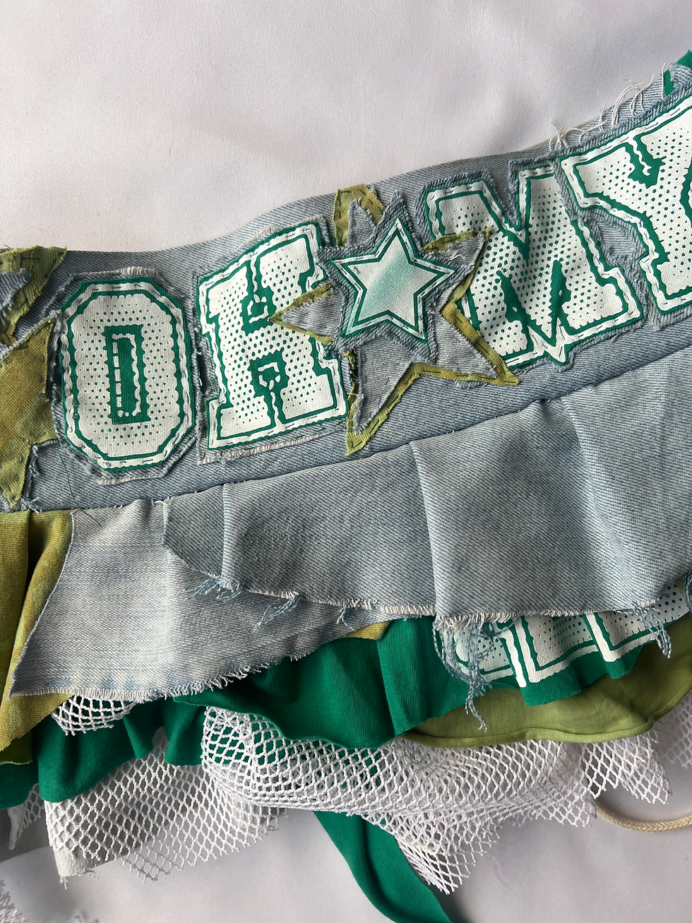 Thumbnail: 1 of 1 Skirt