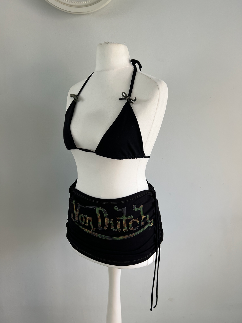 Miniatura: Von Dutch Reworked Set