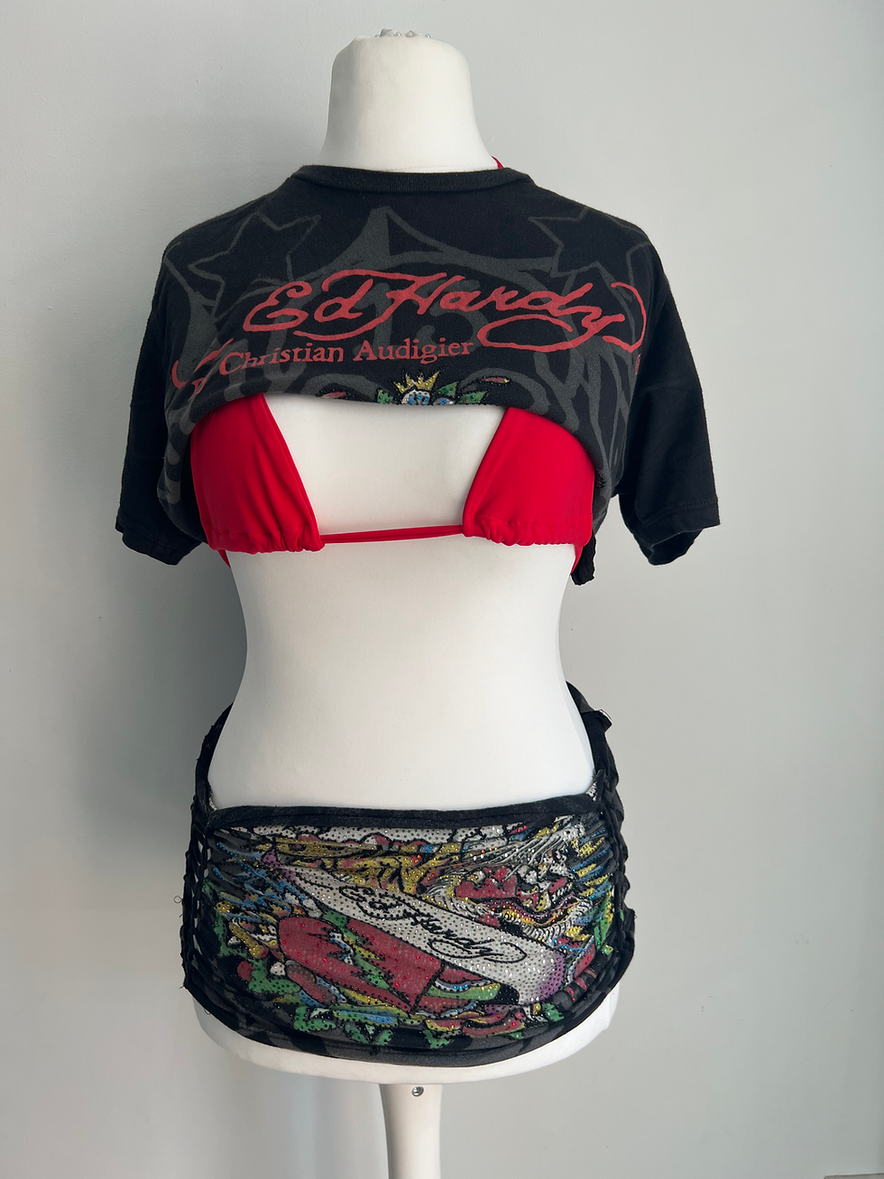 Thumbnail: Ed Hardy Rework