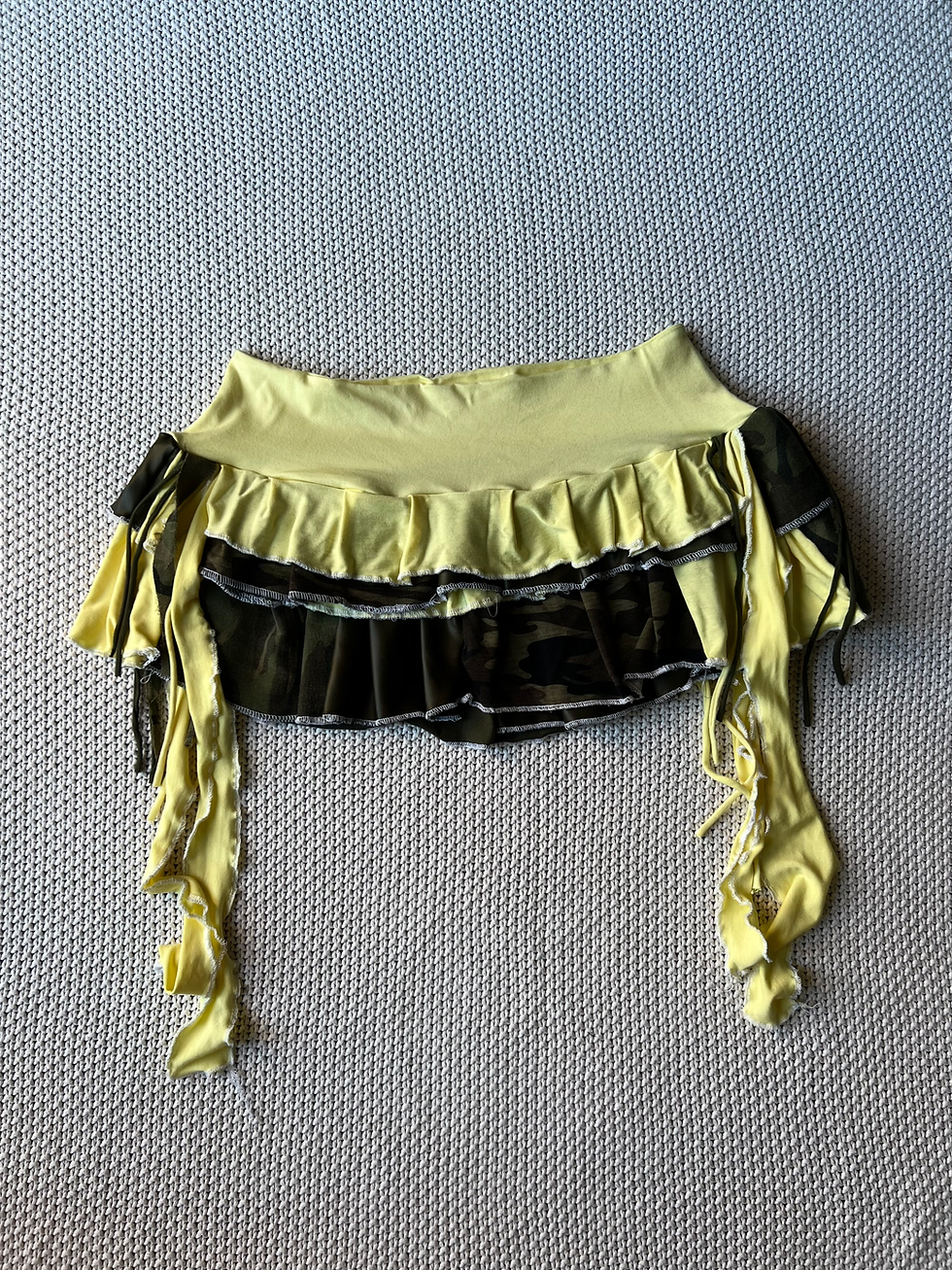 Miniatura: 1 Of 1 Skirt (L-XL)