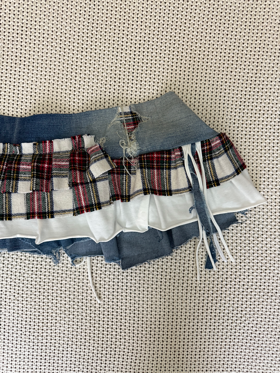 Thumbnail: 1 Of 1 Skirt (S-L)