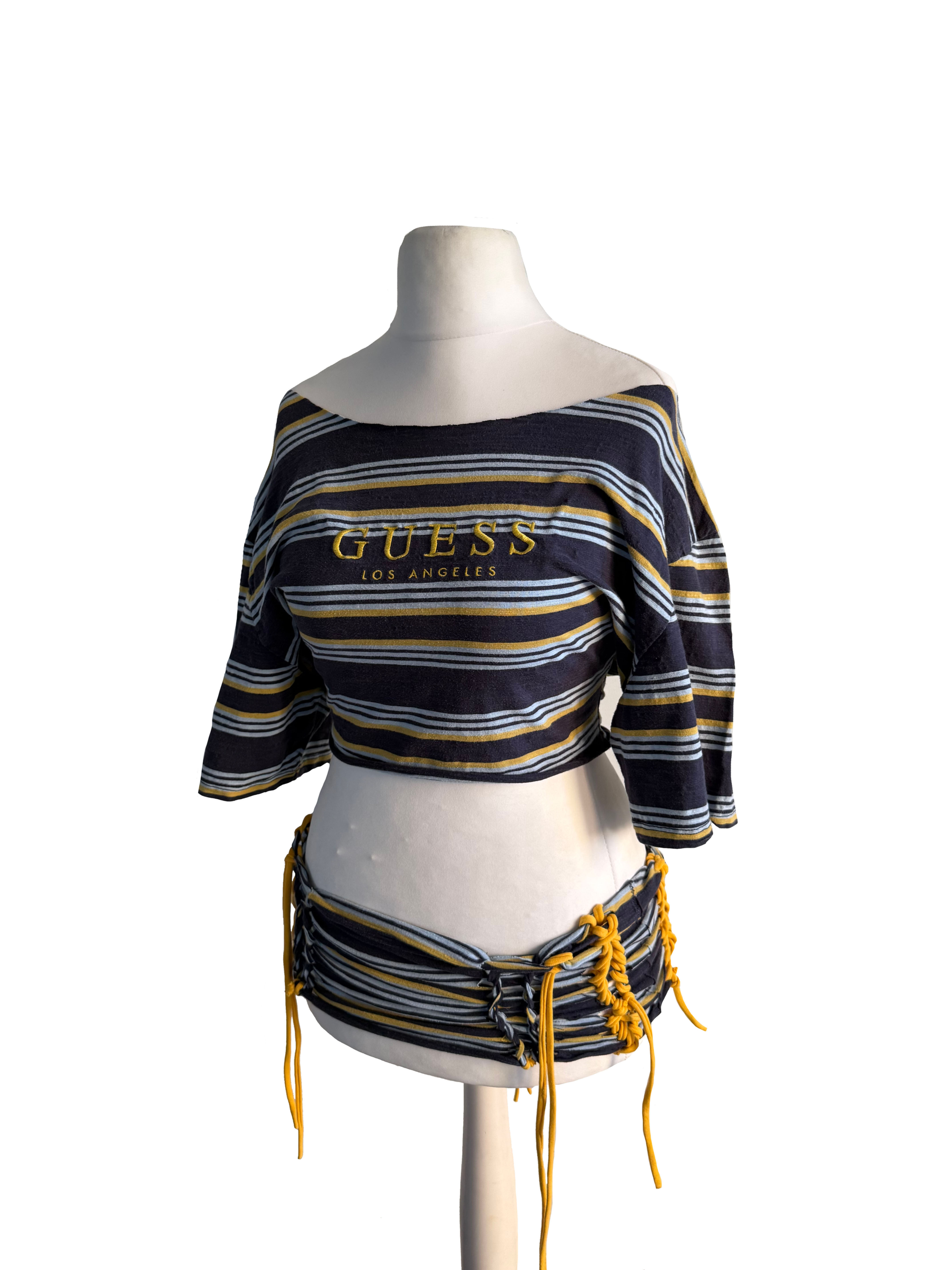 1 Of 1 Guess Rework (XS-M)