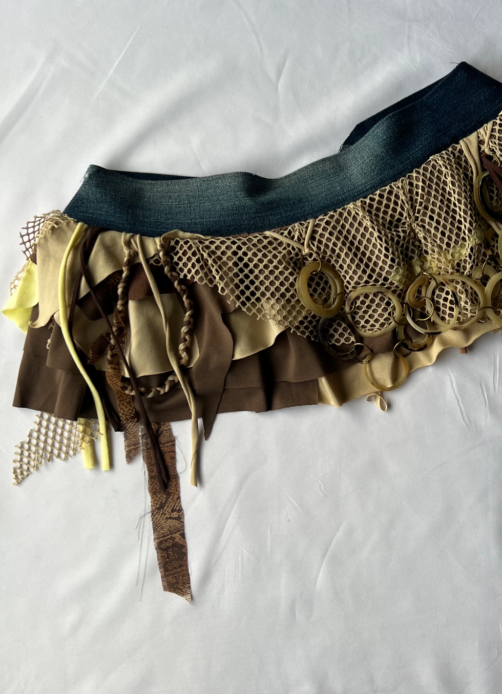 Miniatura: 1 Of 1 Skirt