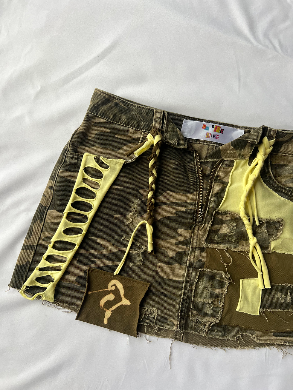 Thumbnail: 1 of 1 Skirt