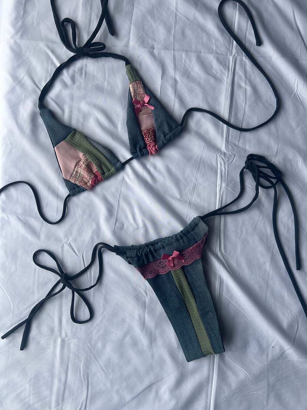 Thumbnail: Tara Bikini Set