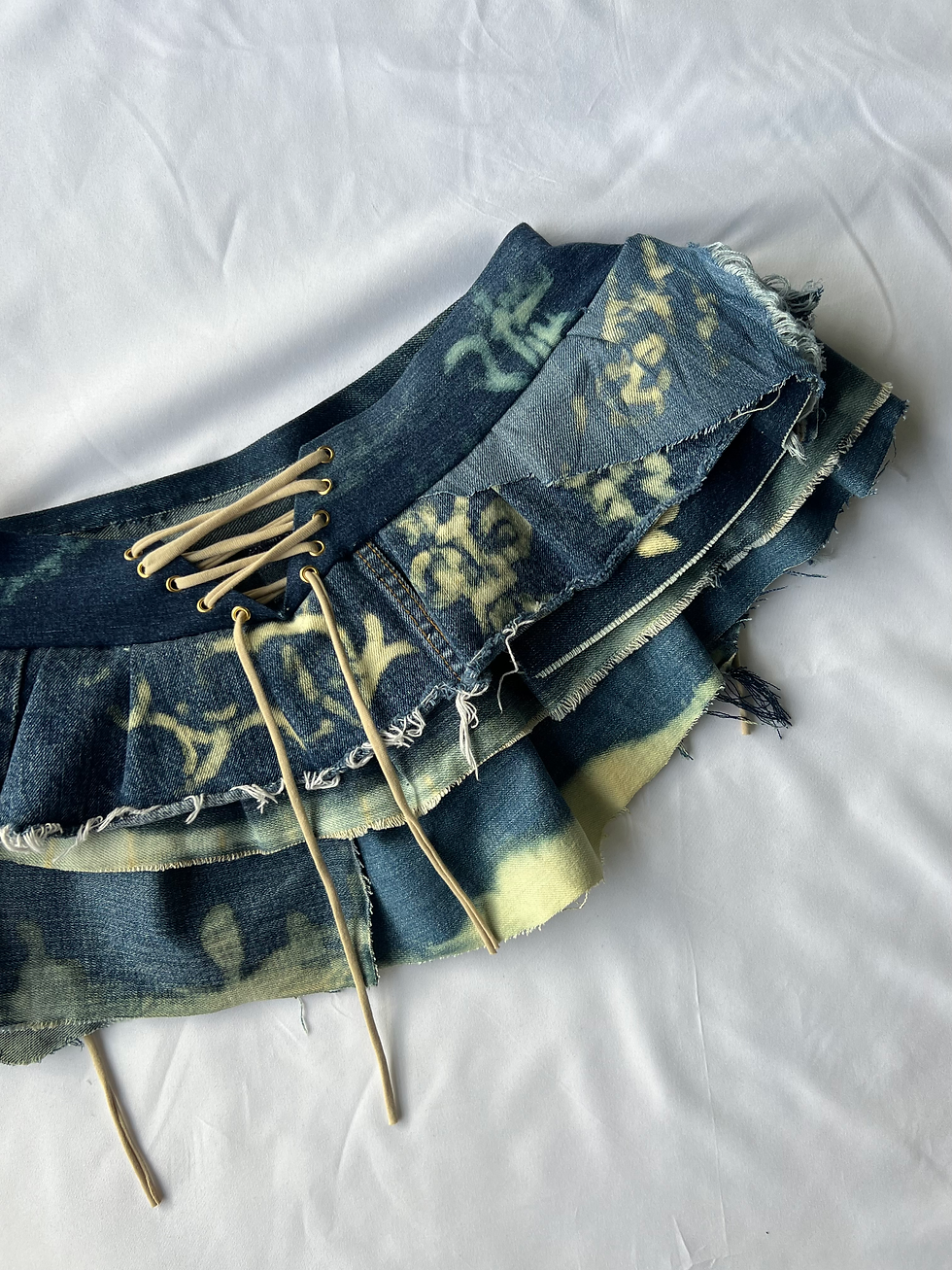 Thumbnail: 1 Of 1 Skirt
