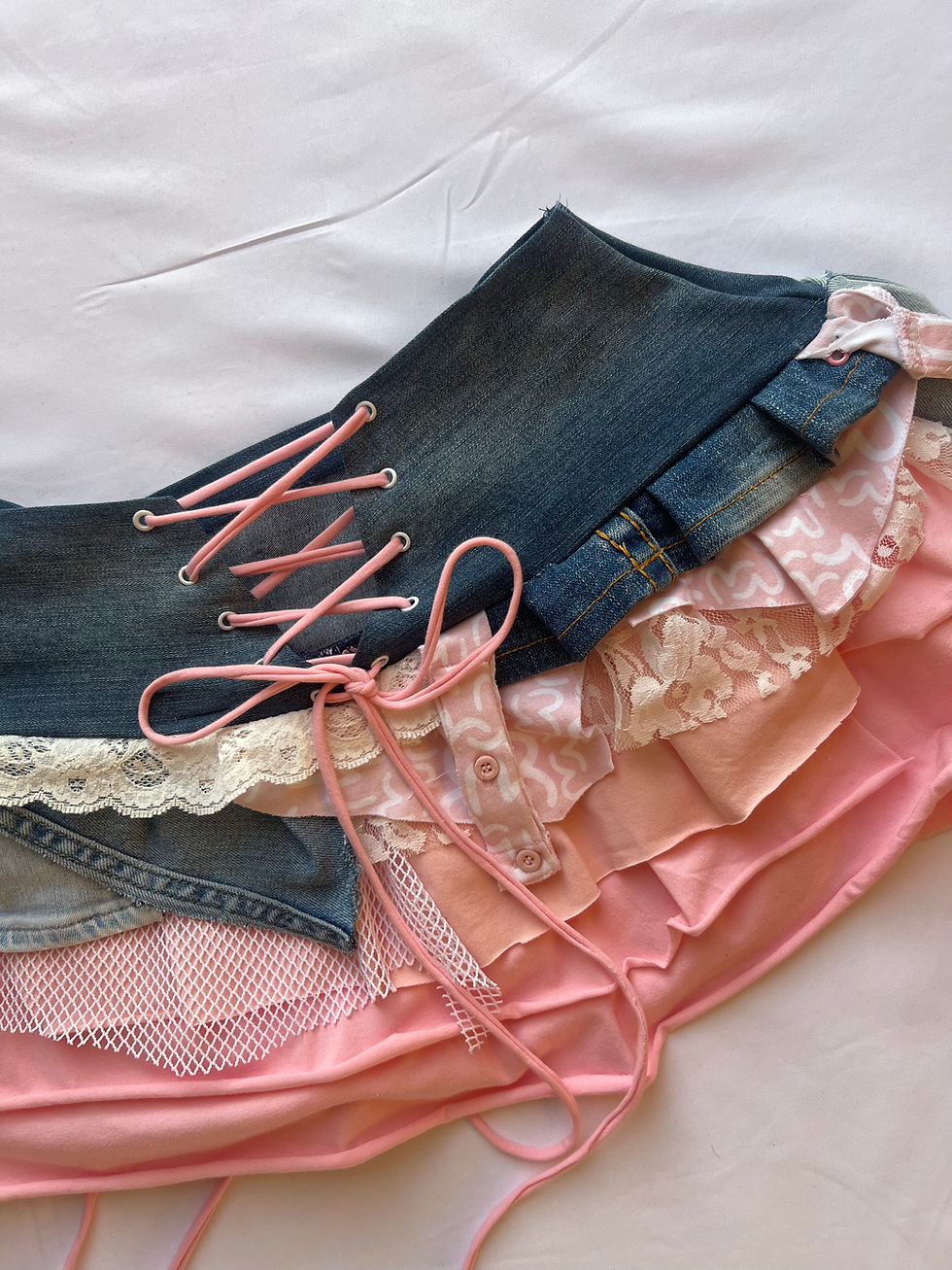 Miniatura: 1 Of 1 Skirt (M/L)