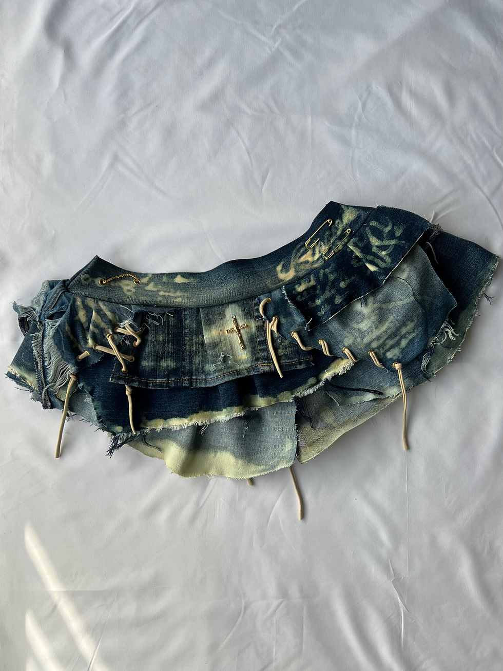 Thumbnail: 1 Of 1 Skirt