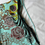 Miniatura: Christian Audigier Reworked Dress