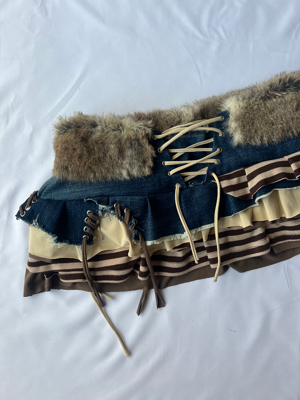 Miniatura: 1 of 1 Skirt