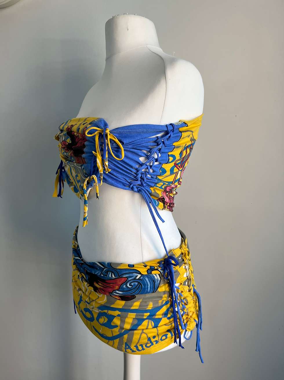 Miniature : Ed Hardy Rework