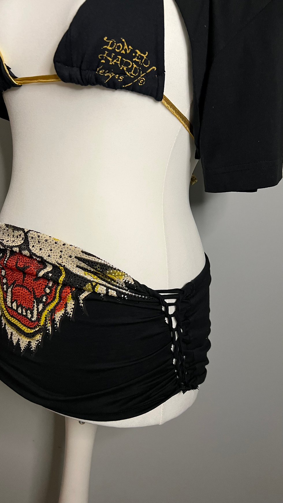 Thumbnail: Ed Hardy Rework
