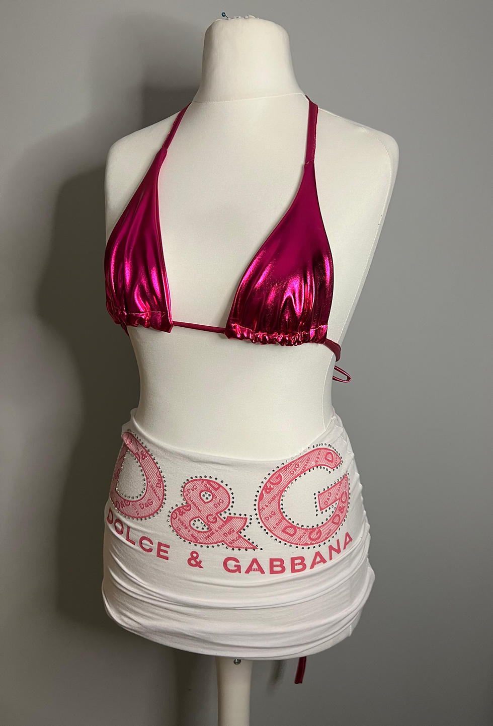 Μικρογραφία: Dolce & Gabbana Set