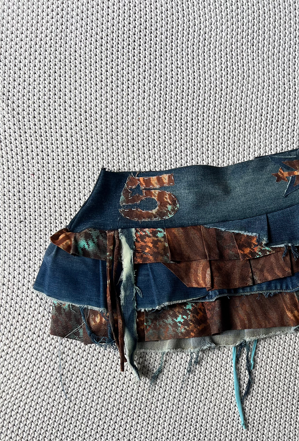 Thumbnail: 1 Of 1 Skirt (XS-L)
