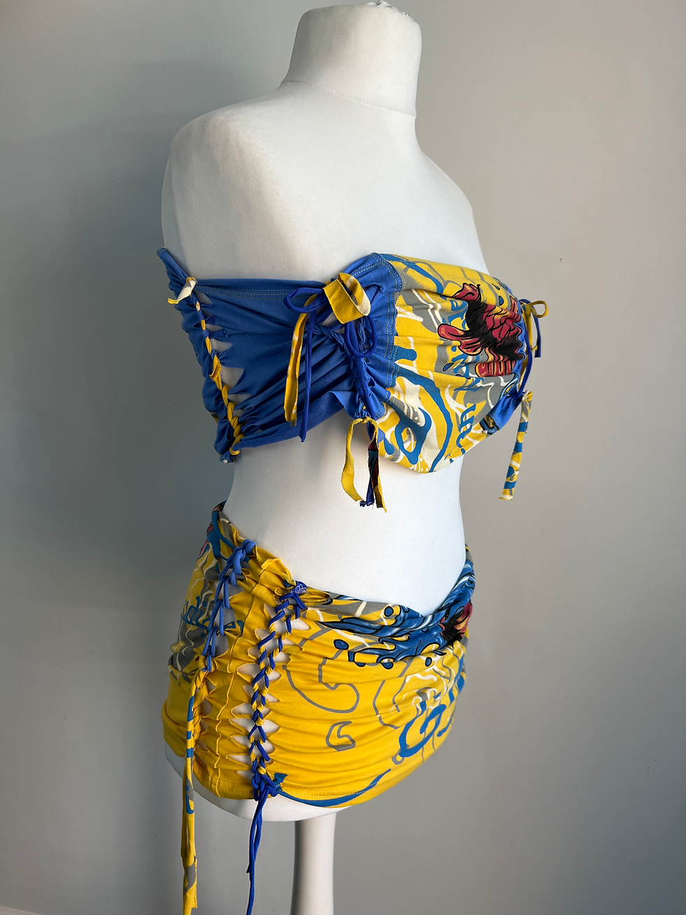 Miniatura: Ed Hardy Rework