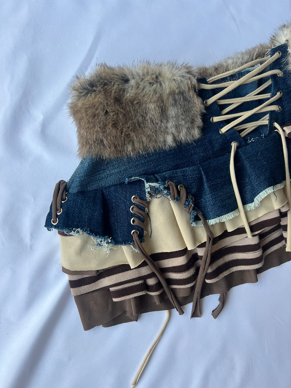 Miniatura: 1 of 1 Skirt
