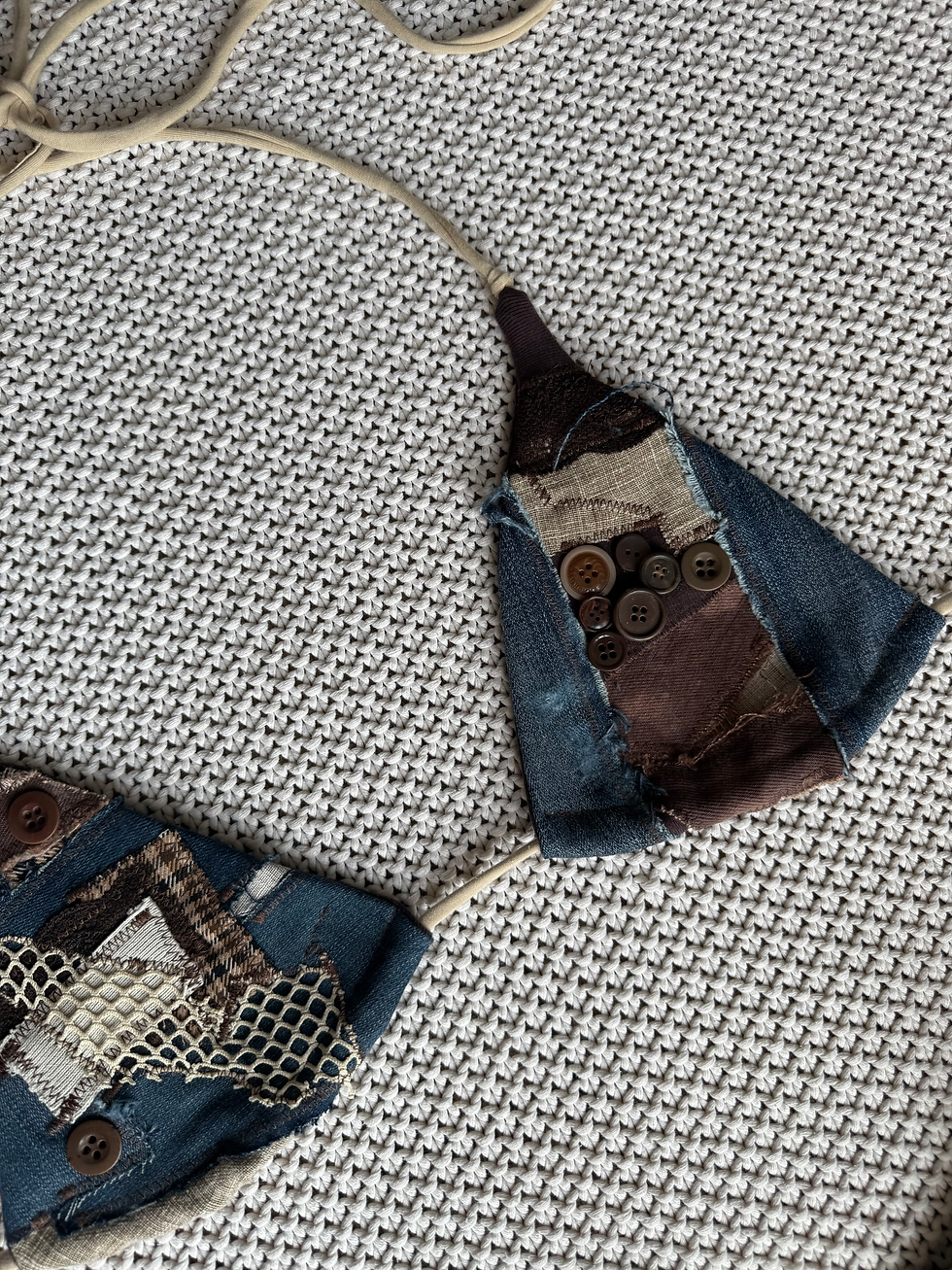 Miniatura: 1 Of 1 Set (XS-M/L)