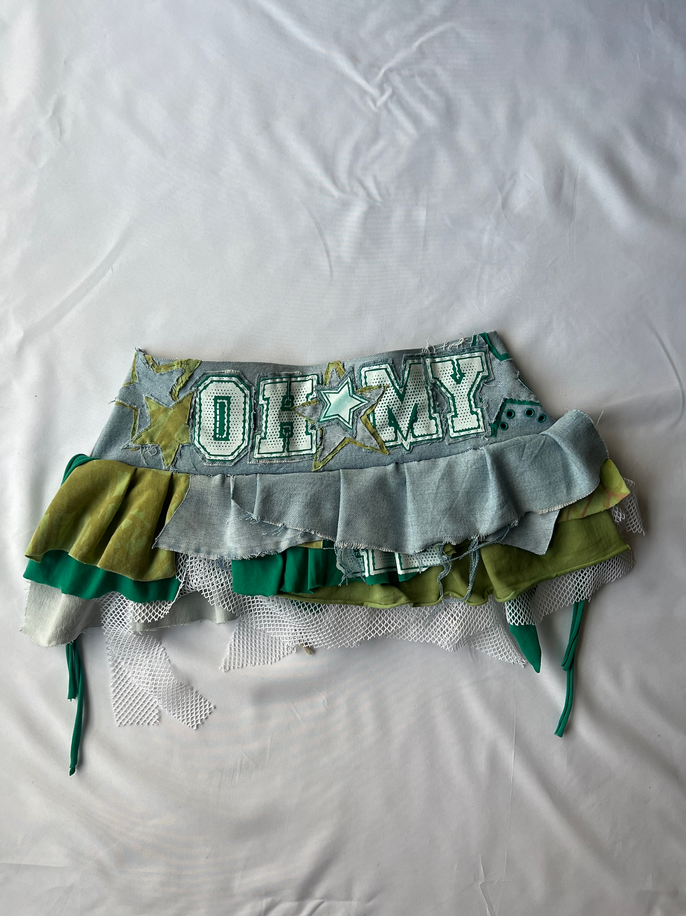 Thumbnail: 1 of 1 Skirt