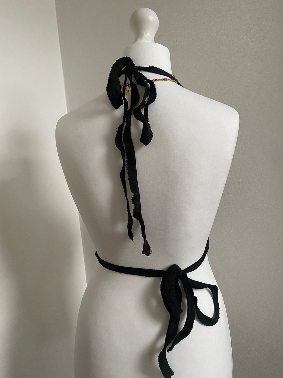 Miniaturbild: CRTZ Reworked Bralet