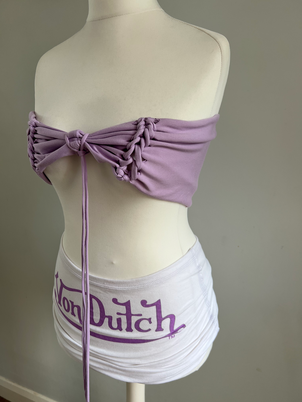 Thumbnail: Von Dutch Reworked Set