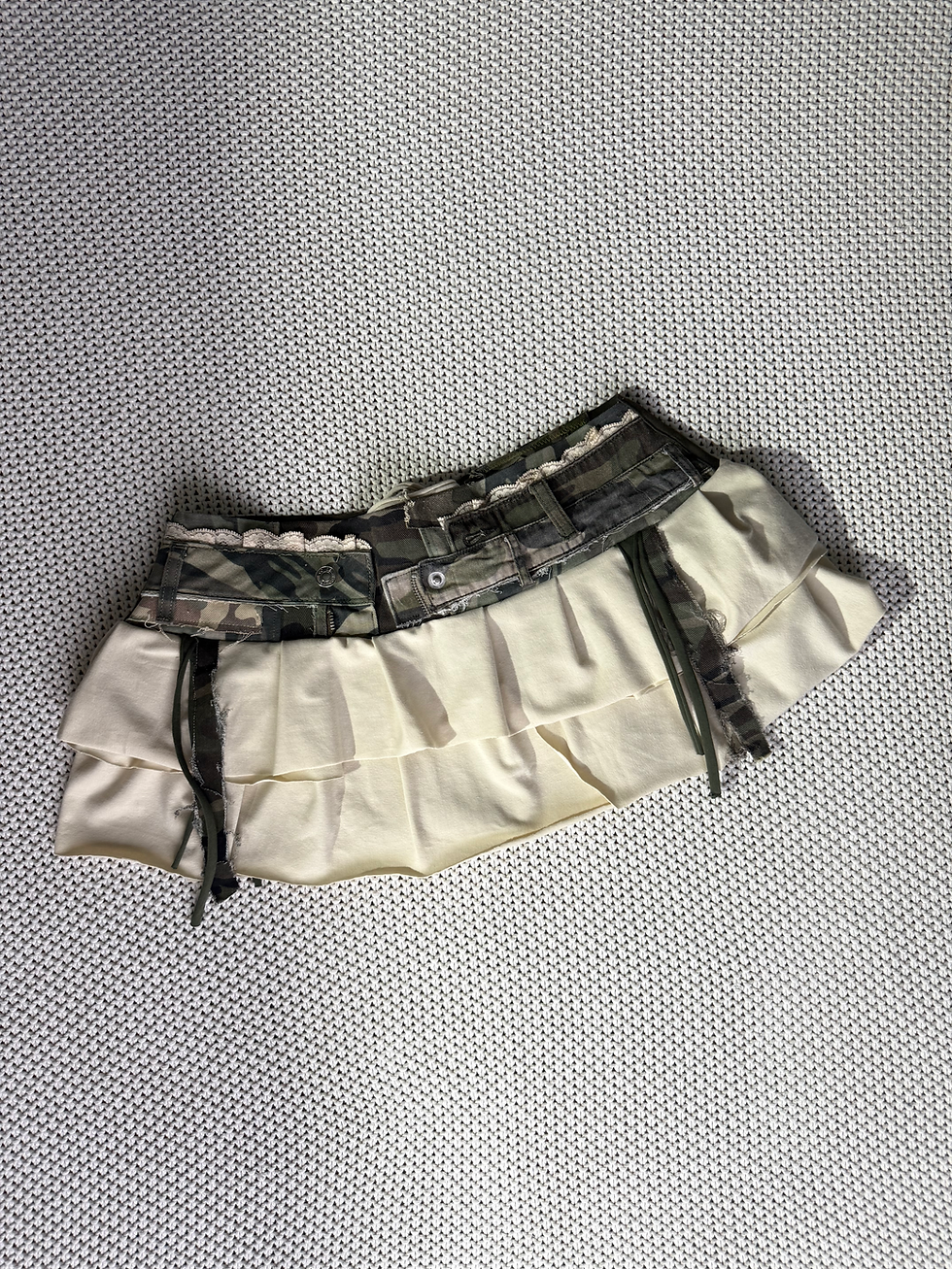 Thumbnail: 1 Of 1 Skirt (S-M)