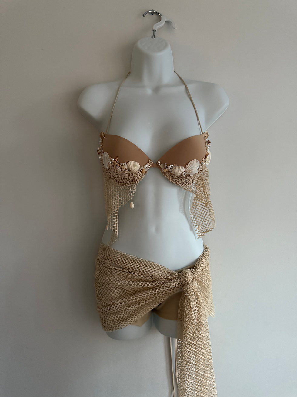 Thumbnail: Mermaid Costume