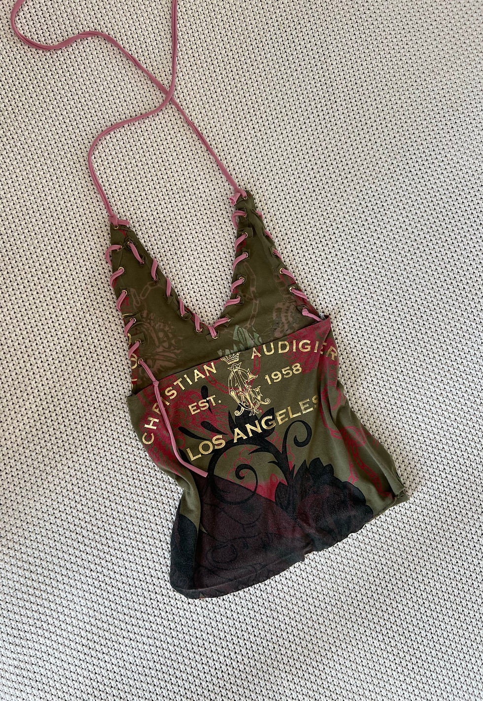 Thumbnail: 1 Of 1 Christian Audigier Set