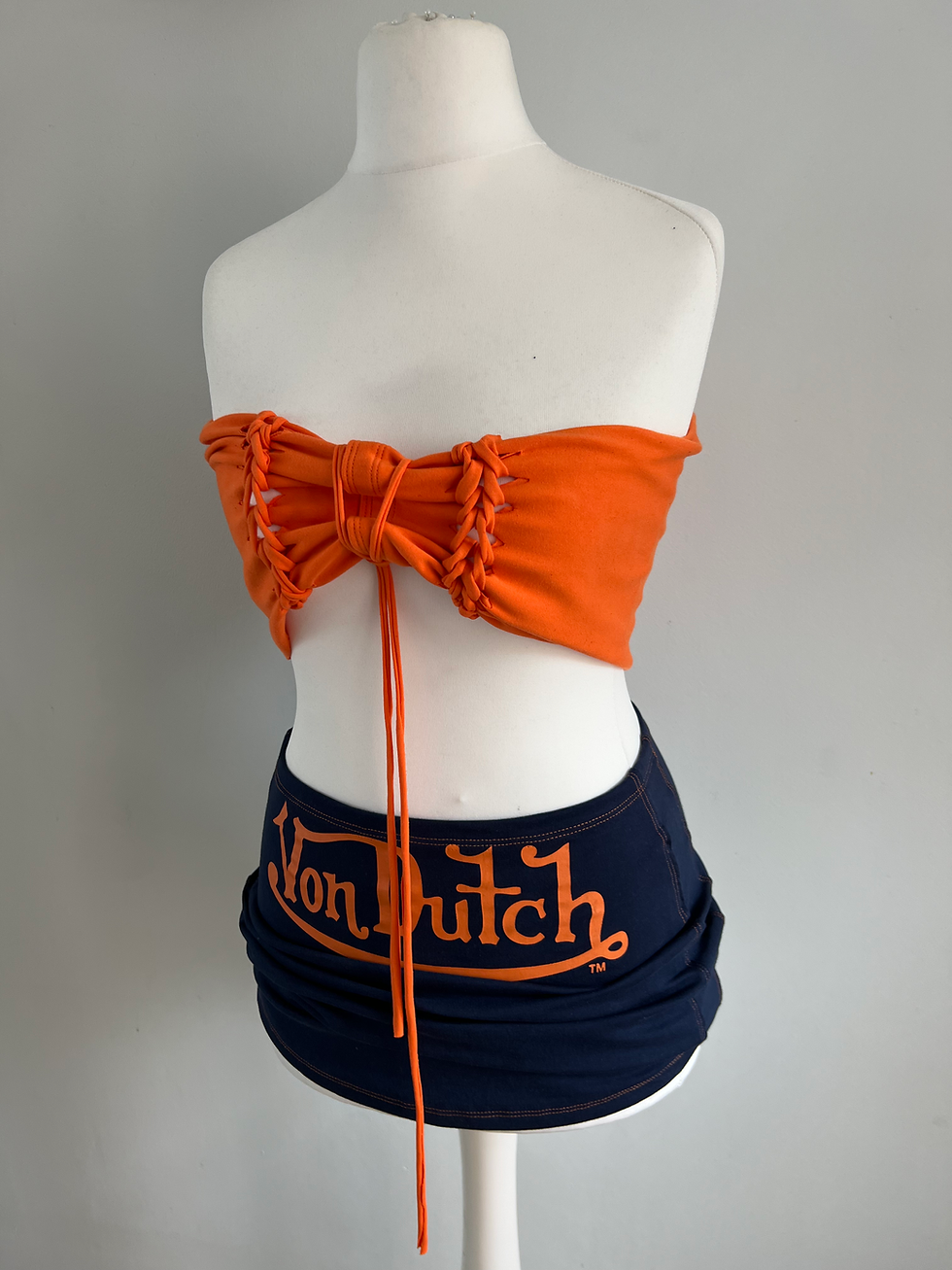 Thumbnail: Von Dutch Reworked Set