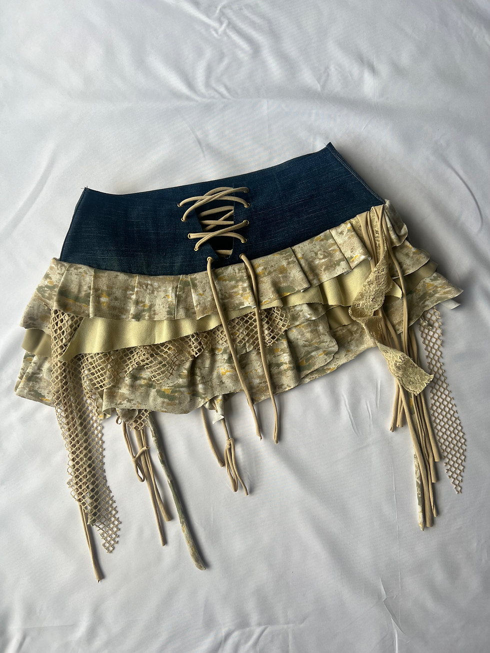 Miniatura: 1 of 1 Skirt