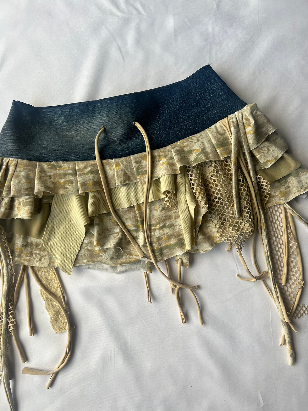 Thumbnail: 1 of 1 Skirt