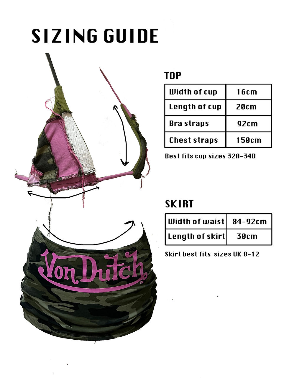 Thumbnail: Camo Von Dutch Rework