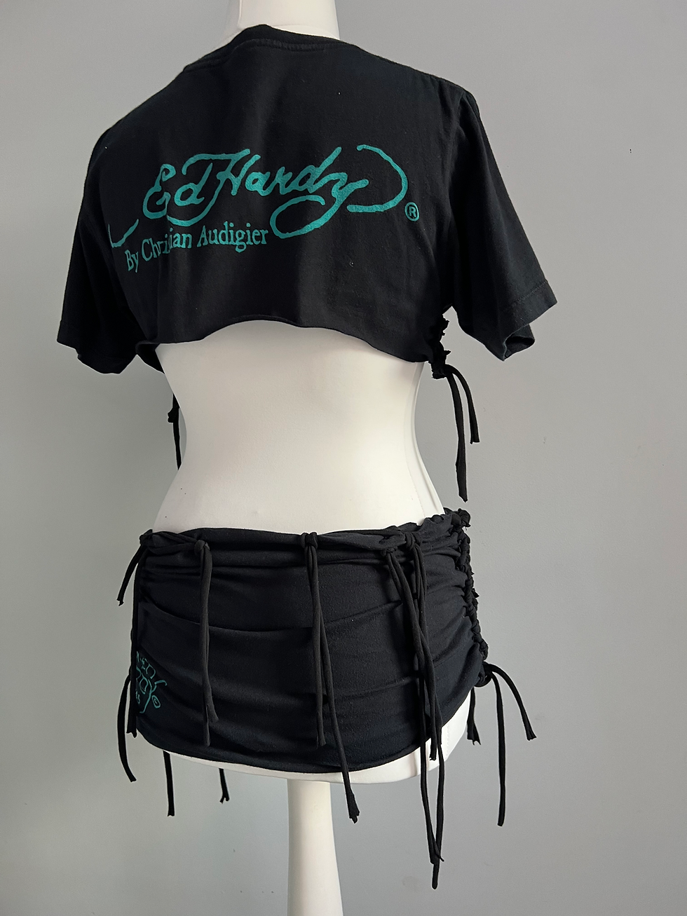 Thumbnail: Ed Hardy Rework