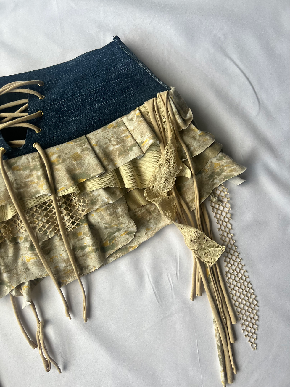 Thumbnail: 1 of 1 Skirt