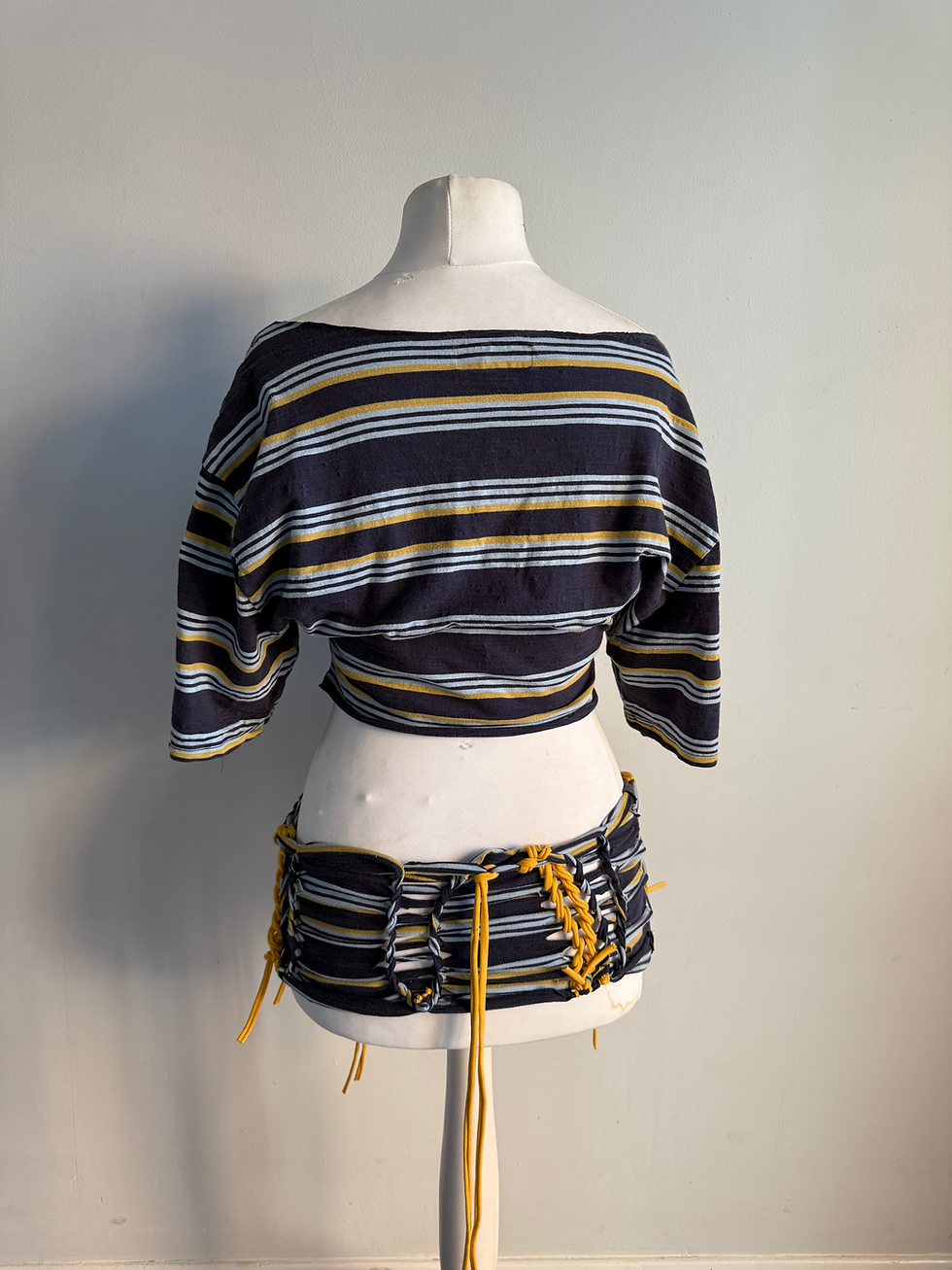 Miniatura: 1 Of 1 Guess Rework (XS-M)