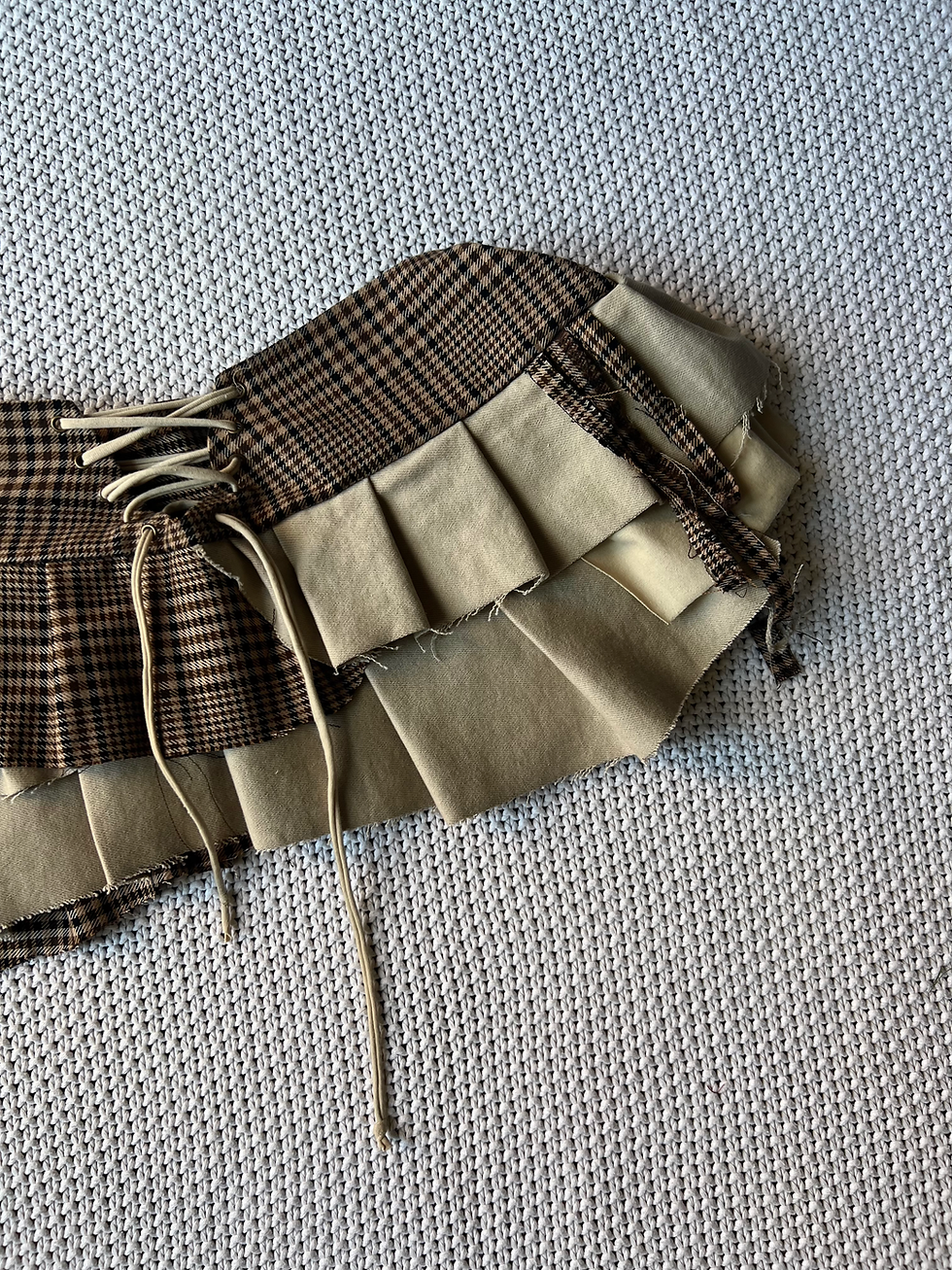 Minijatura: 1 Of 1 Skirt (XS – M)