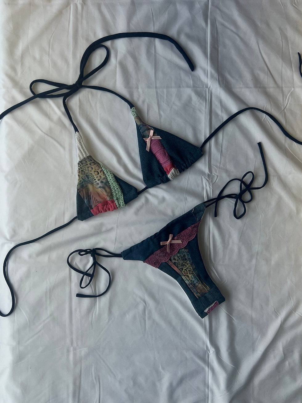 Thumbnail: Bella Bikini Set