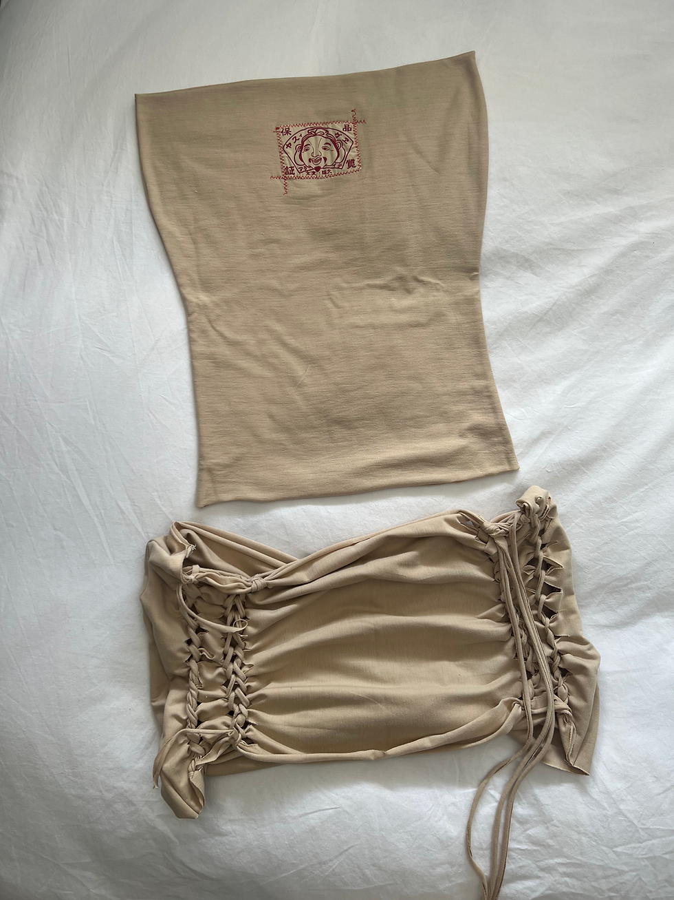 Μικρογραφία: Reworked Evisu Set