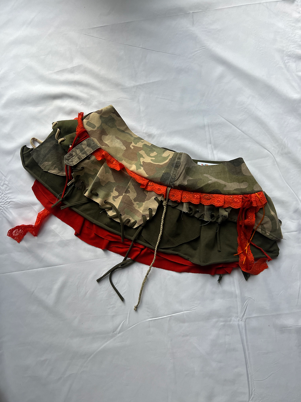 Miniatura: 1 Of 1 Skirt (L-XL)